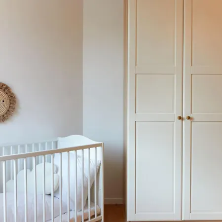 Appartement Stunning 2 Bedroom On Nyhavn With Private Balcony Kopenhagen